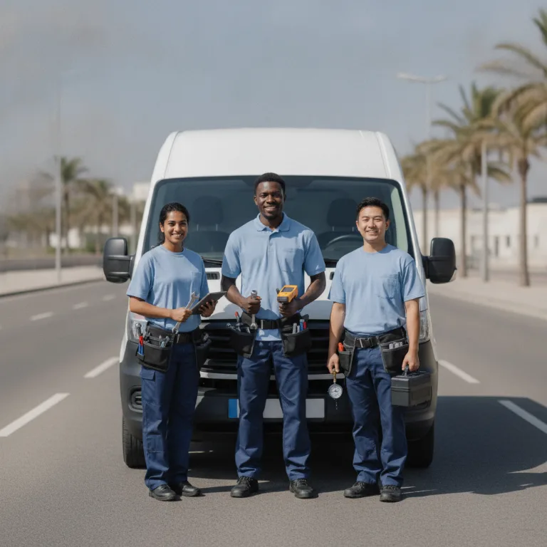 Taxi Team in Hamburg-Nord